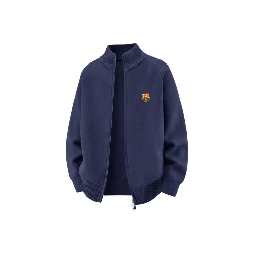 FCB ARCELONA Унисекс Трикотаж