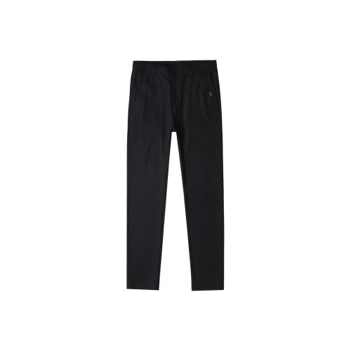 NRTY Мужские Повседневные Штаны