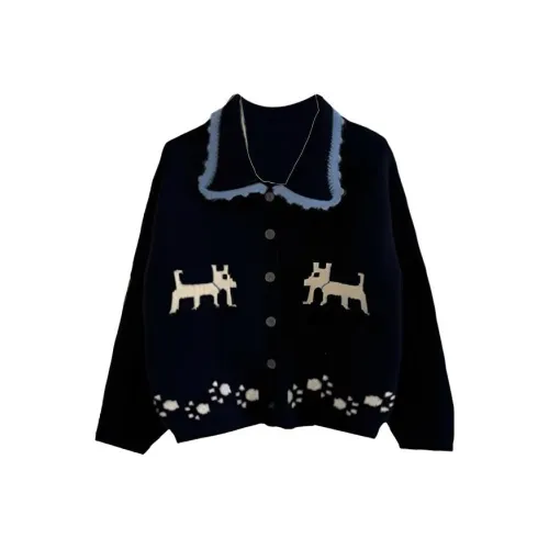 MO VOICE Женская трикотажная одежда