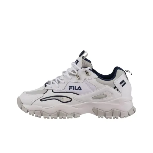 FILA Ray Tracer Tr 2 Повседневная обувь Мужская