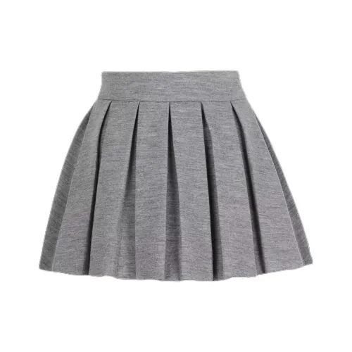 BALMAIN Повседневные короткие юбки для женщин