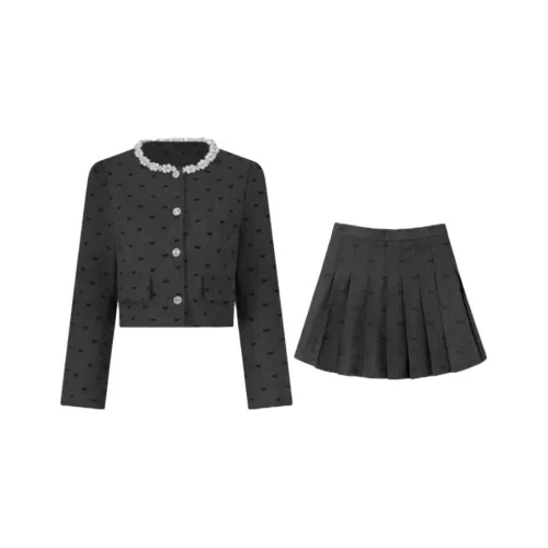 ZEKIKO STUDIO Комплект с юбкой Женские