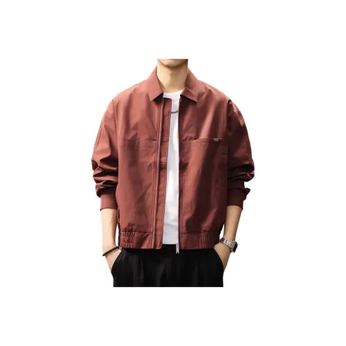 GUISE Унисекс Куртки