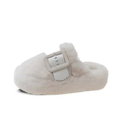 Betu Устойчивые к истиранию Домашние тапочки Женские