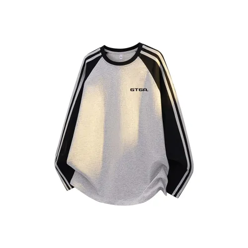 GTGA Унисекс T-рубашки