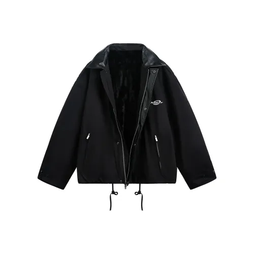 X1617 Унисекс Куртки