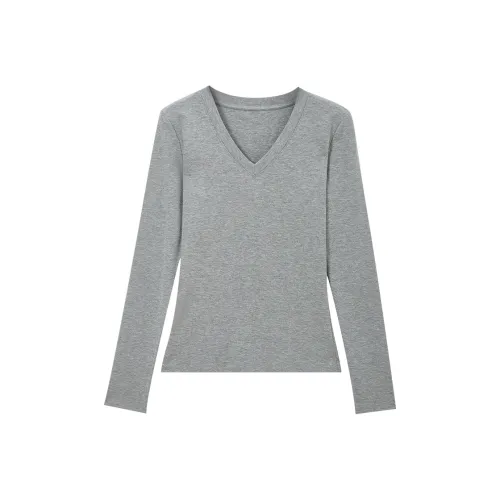 SUSANSAN Женские T-рубашки