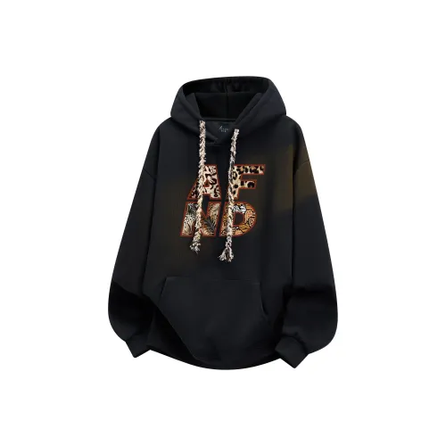 AFANDI Унисекс Свитшоты