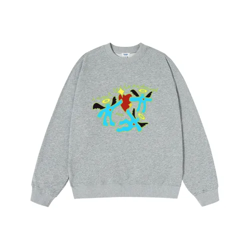 Bosieagender Унисекс Свитшоты