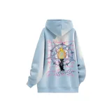 Светло-голубой