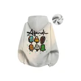 Вересковый серый (флисовая подкладка)