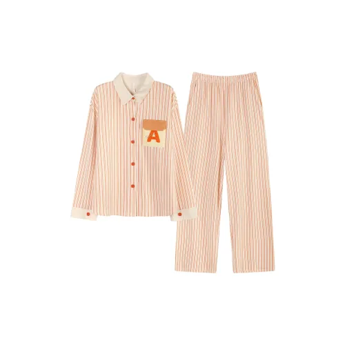 Jovini Q273 Женские Пижамные комплекты для женщин