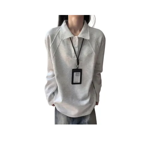 MORii Унисекс Свитшоты