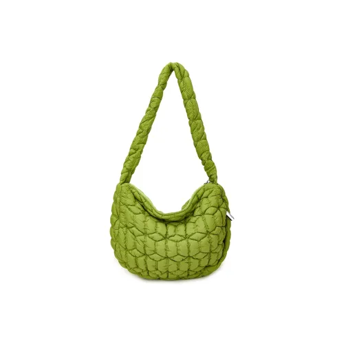 XOKY Пузырьки Пена Сумка на плечо Стандартная Женская Многоцветная