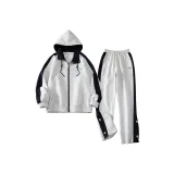 Светло-серый