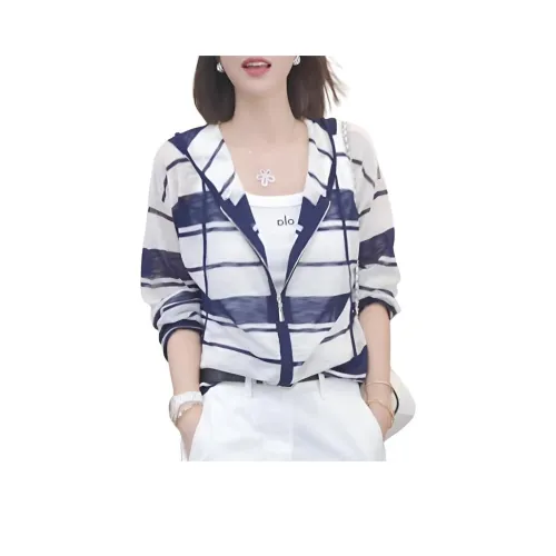 HAPG Темно-синий Женский Трикотаж