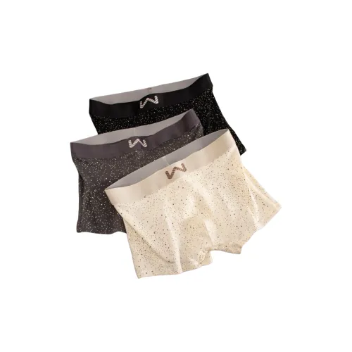 FOSS PHIL Мужские боксер-шорты