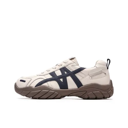 AFJI Низкий топ Повседневная обувь Женская