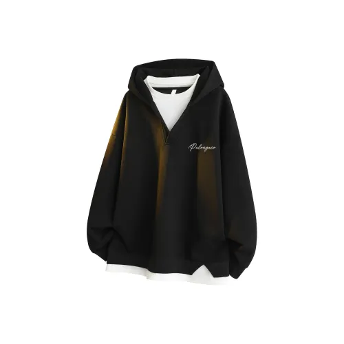 PAL ONGACO Унисекс Свитшоты