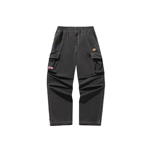 ANTA x Dinotaeng Life Collection Спортивные брюки Женские