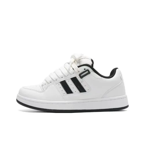 BINGO DUCK Покрытие Скейтборд Кроссовки Женские