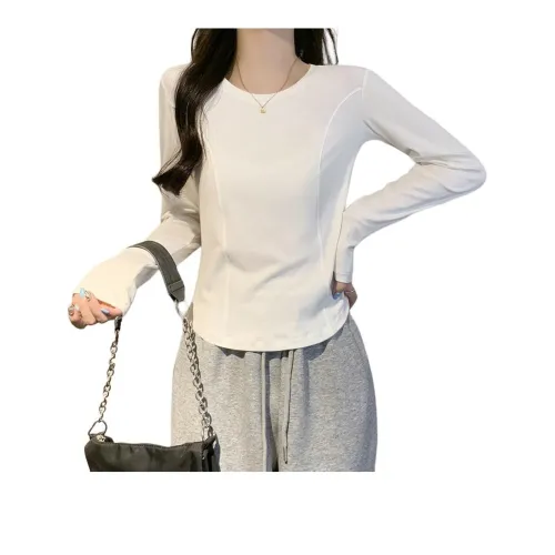 The New Age Family Undershirt Женские