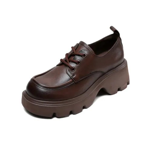 H2 Платформа Повседневная Универсальная Женская Обувь Модная Модная Обувь Для Женщин Лоферы Женские