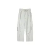 Светло-серый меланж