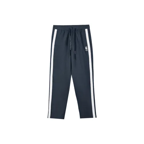 JACK JONES· Джек JONES NBA Co Бренд Повседневные брюки Мужской