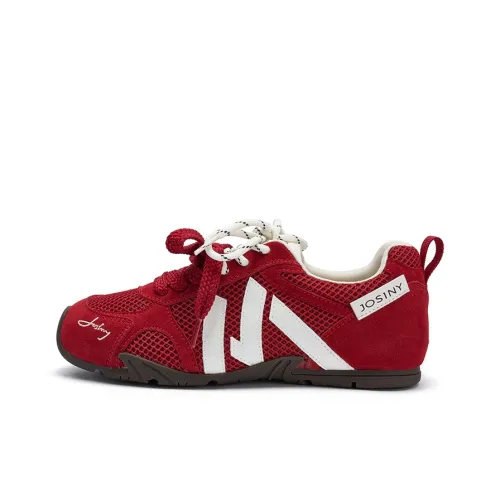 JOSINY Женские немецкие армейские кроссовки