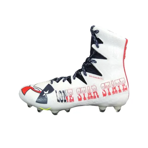 Under Armour HIGHLIGHT Футбольные бутсы Мужской