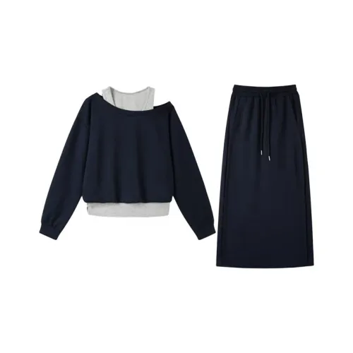 COVT Женские Комплекты с Юбкой