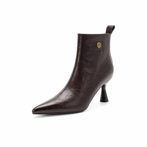 JOSINY Ботильоны Женские