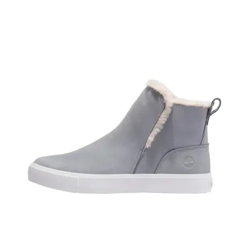 Timberland Skyla Bay Ботильоны Женские Серые