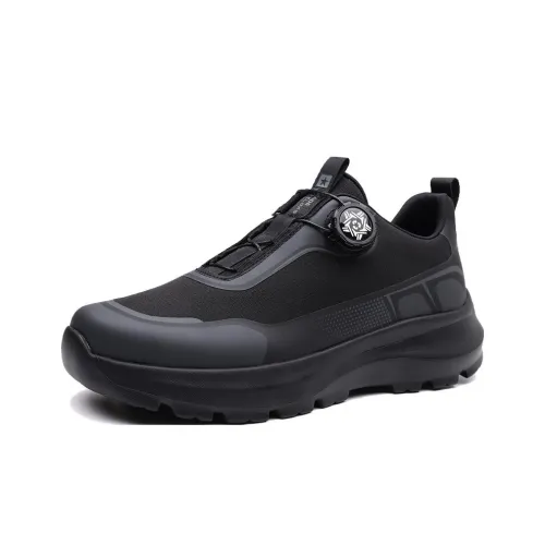 POPULAR ROUSE PR Повседневная обувь Мужская