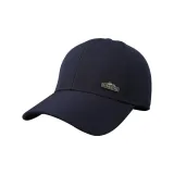 [Всесезонный Тонкий] Темно-синий