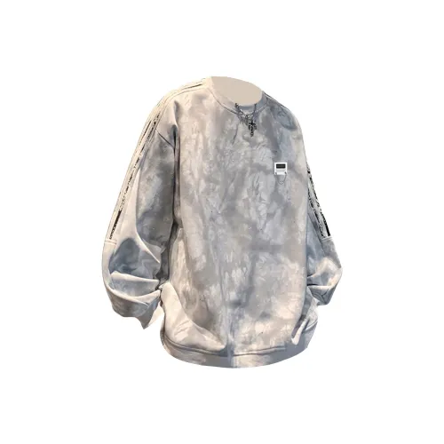 Booker Guest House Толстовка Унисекс