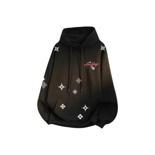 AULDEY Унисекс Свитшоты