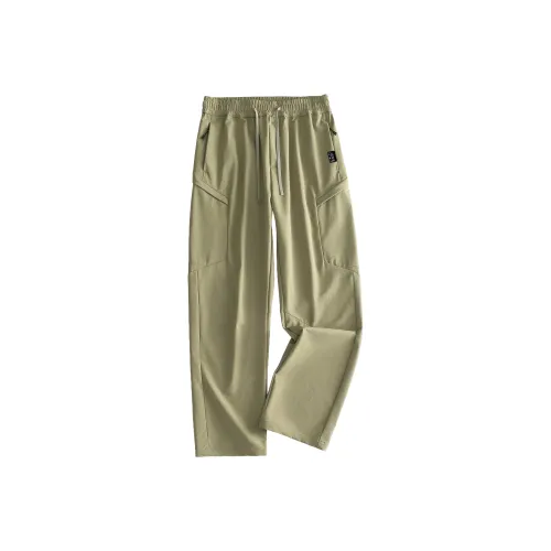 JEEP SPIRIT Ветрозащитные штаны унисекс