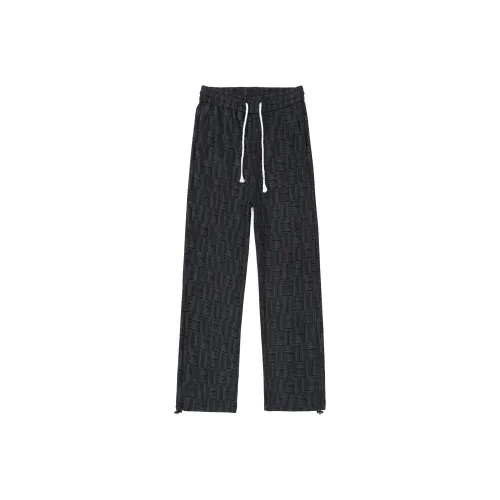 The Simpsons Вязаные тренировочные штаны унисекс