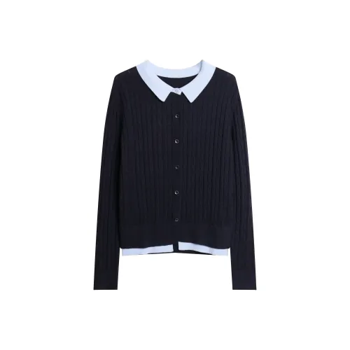 DianThia Женские Свитера