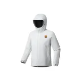 Жемчужно-белый