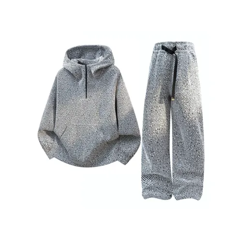 HUMNAT Комплект Свитшот Унисекс