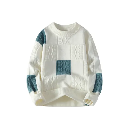 YIWANSHIDUO Унисекс Трикотаж