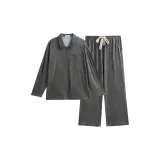 Wabi-Sabi Серый·Состаривание