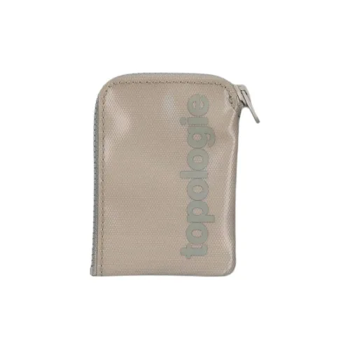 Topologie Полиэстер Монета Кошелек Унисекс Многоцветный