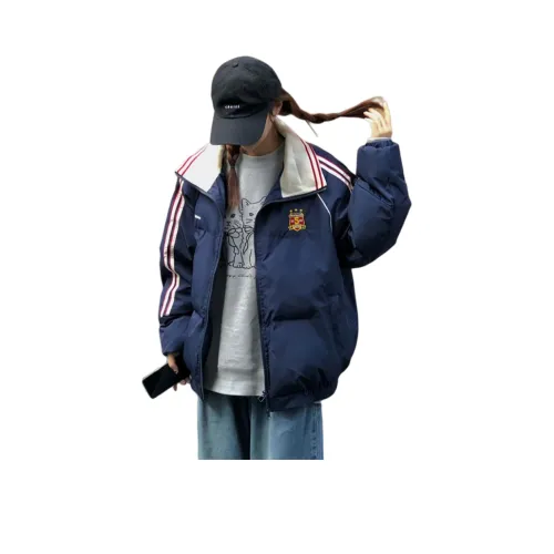 OYANXI Женские пуховики