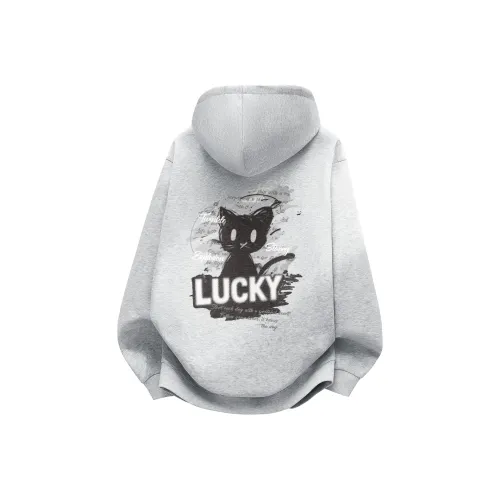 Miniso Унисекс Свитшоты