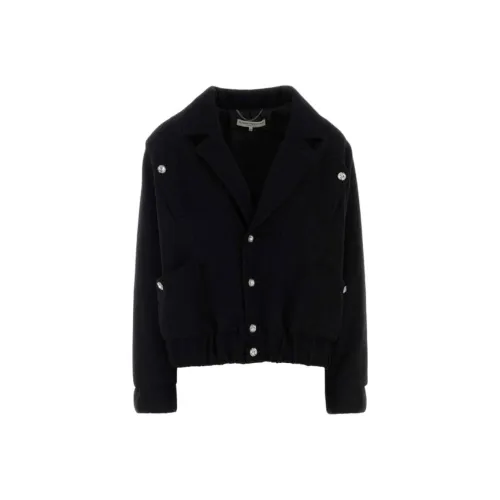 Alessandra Rich Куртки и Пальто Женские