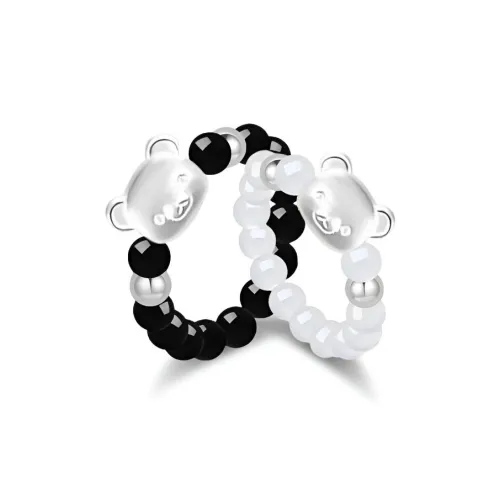 GIFU Цветное покрытие Кольца Унисекс